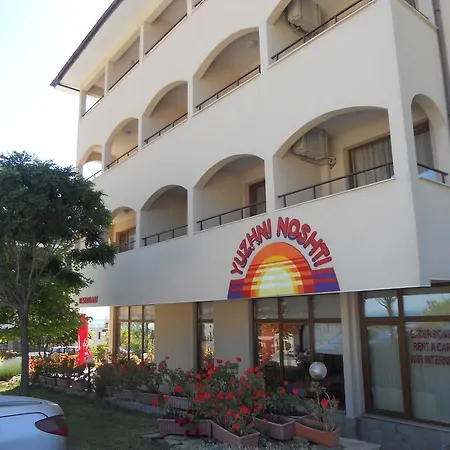 Sea Vista Hotel
