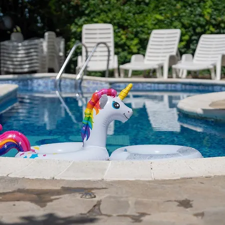 Sea Vista スヴェティ・ヴラス