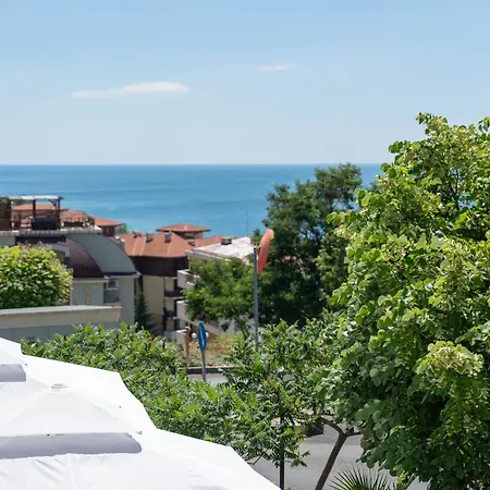 Sea Vista Hotel