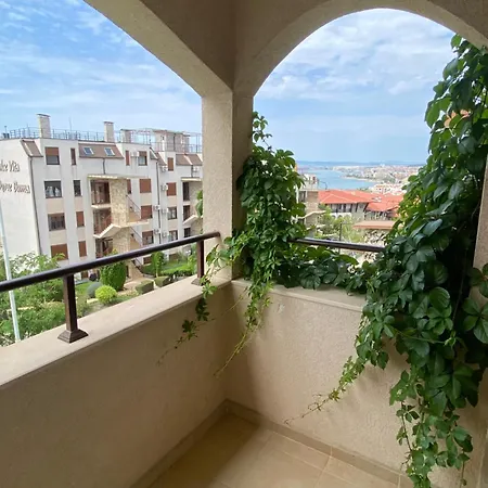 Sea Vista Hotel 3*