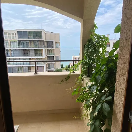Sea Vista Hotel Sveti Vlas