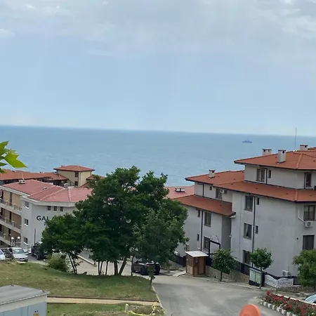 Hotel Sea Vista 3*
