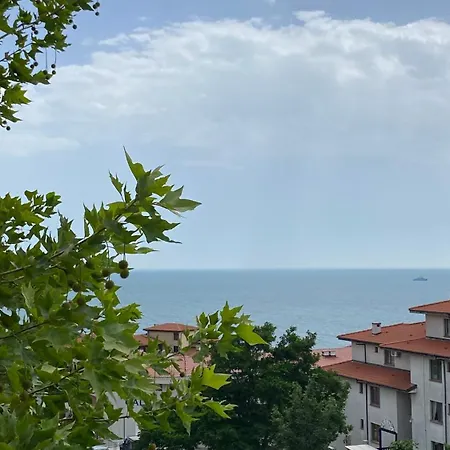 Sea Vista Hotel