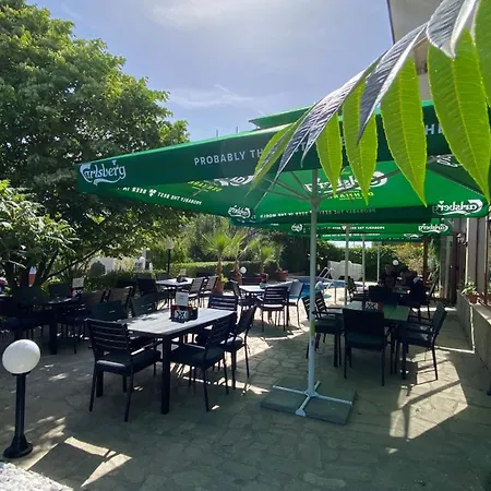 Sea Vista Hotel 3*