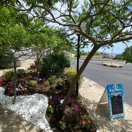 Hotel Sea Vista Sveti Vlas