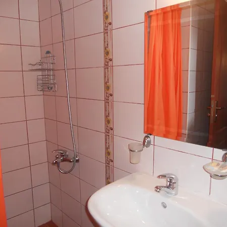 Sea Vista Hotel Sveti Vlas
