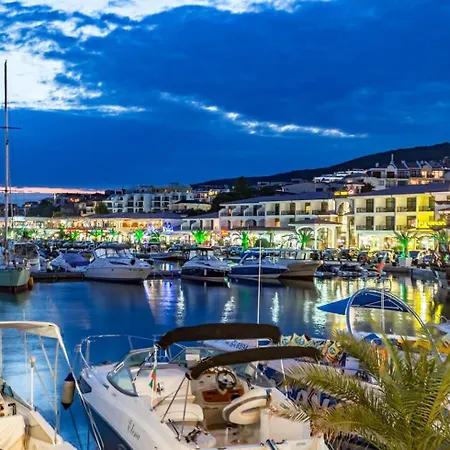 Sea Vista ホテル スヴェティ・ヴラス