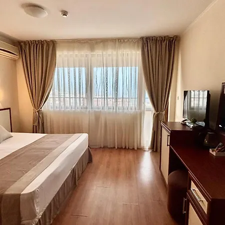 Hotel Sea Vista