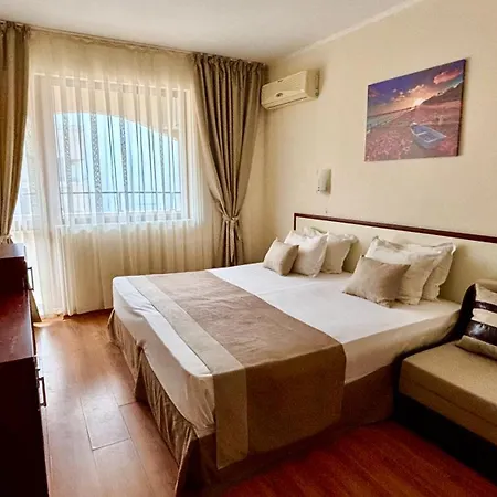 Hotel Sea Vista