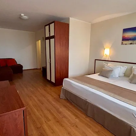 Sea Vista Hotel