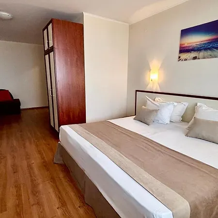 Sea Vista 3* スヴェティ・ヴラス