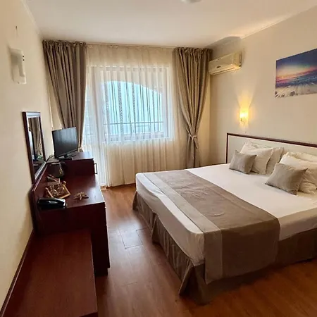 Sea Vista Hotel