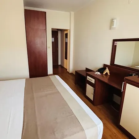 Hotel Sea Vista