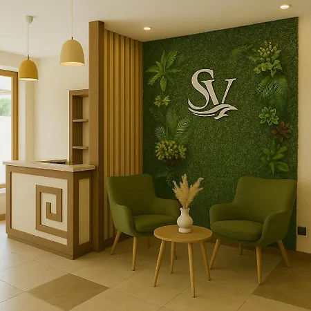 Sea Vista 3*
