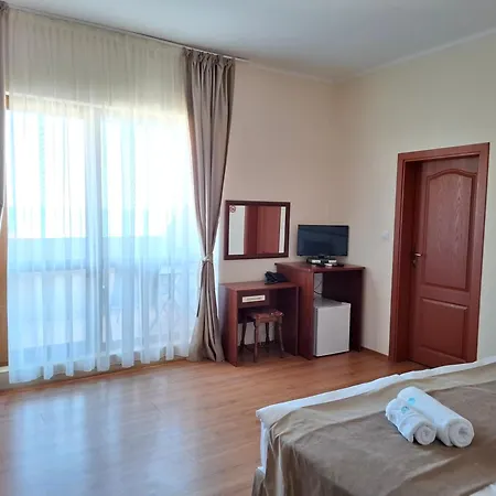 Sea Vista Sveti Vlas