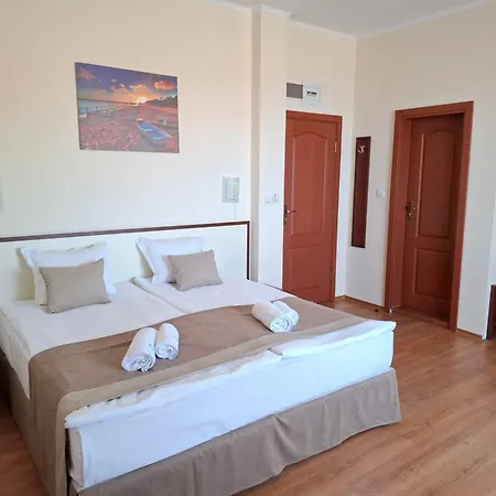 Sea Vista スヴェティ・ヴラス