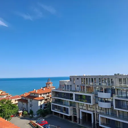 Sea Vista