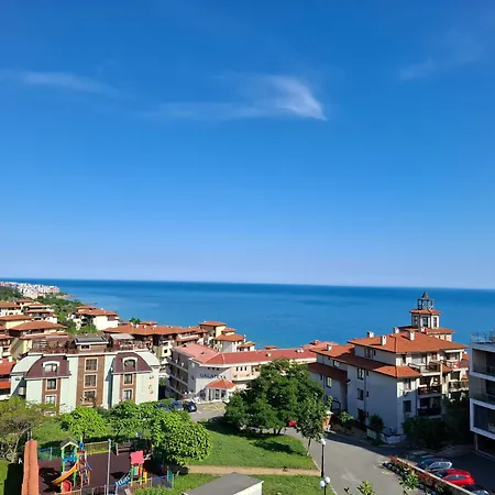 Sea Vista 호텔