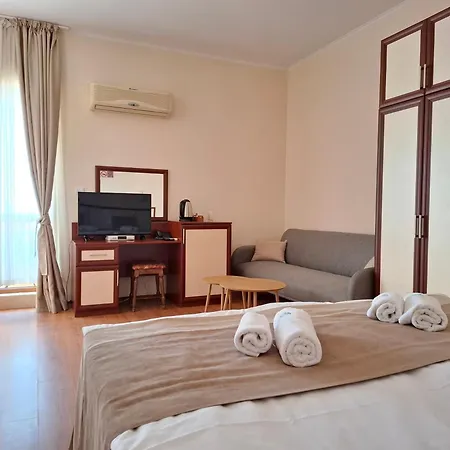 ホテル Sea Vista 3*