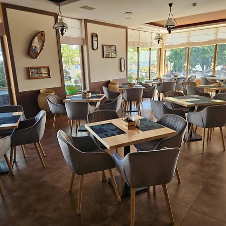 Sea Vista Hotel 3* スヴェティ・ヴラス