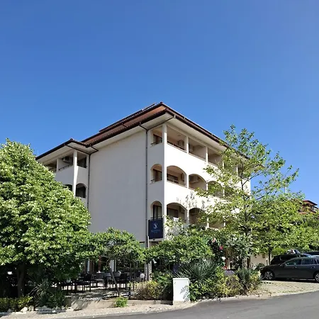 Sea Vista Hotel