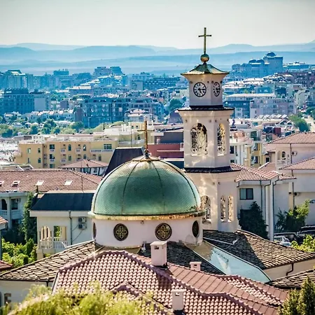 Sea Vista 3* スヴェティ・ヴラス