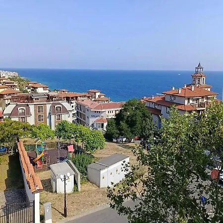 Sea Vista Hotel