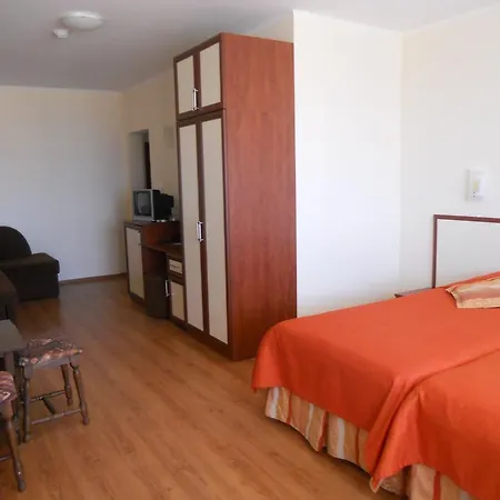 Sea Vista スヴェティ・ヴラス