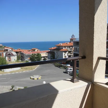 Sea Vista 3* Свети-Влас