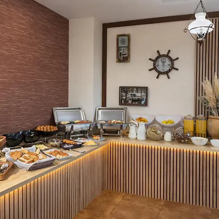 Sea Vista Hotel Hotel