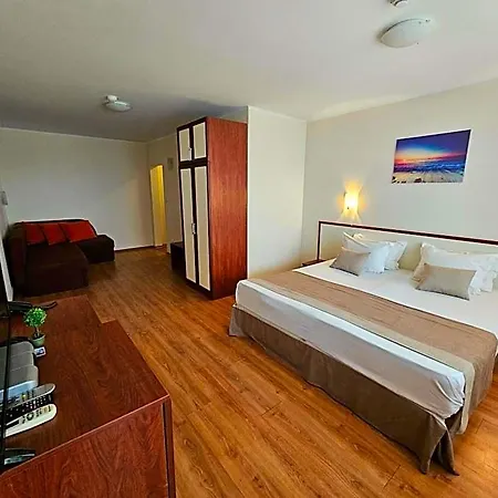 Sea Vista فندق سفيتي فلاس