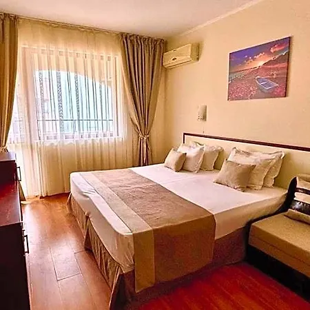 Sea Vista 3*