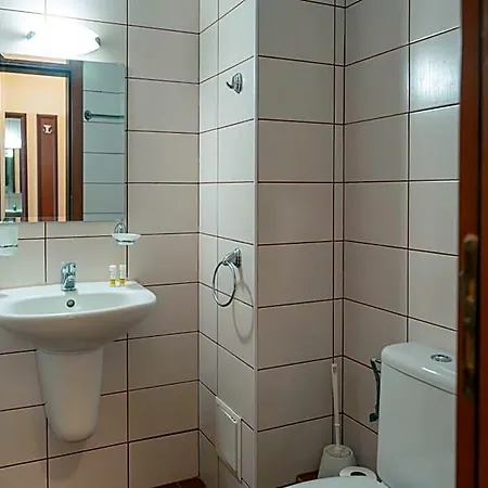 فندق Sea Vista سفيتي فلاس