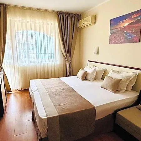 Sea Vista 3*