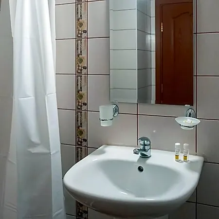Sea Vista 3* سفيتي فلاس