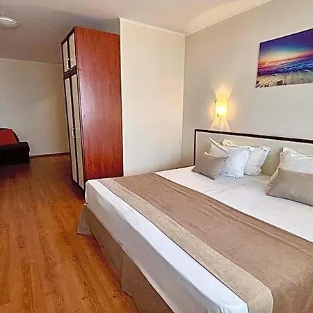 Sea Vista فندق