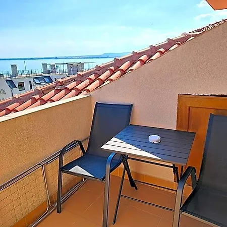 فندق Sea Vista 3*