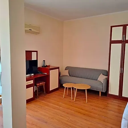 Sea Vista فندق سفيتي فلاس