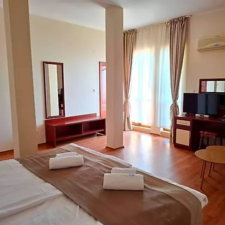 فندق Sea Vista 3*