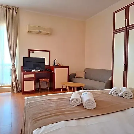 فندق Sea Vista