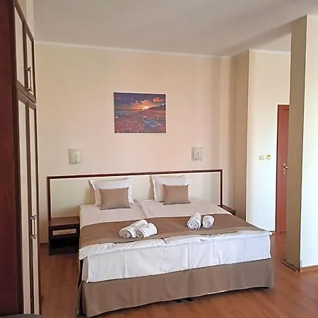 Sea Vista 3* سفيتي فلاس