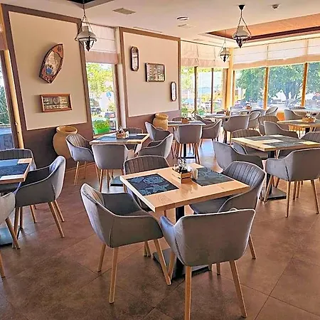Sea Vista سفيتي فلاس