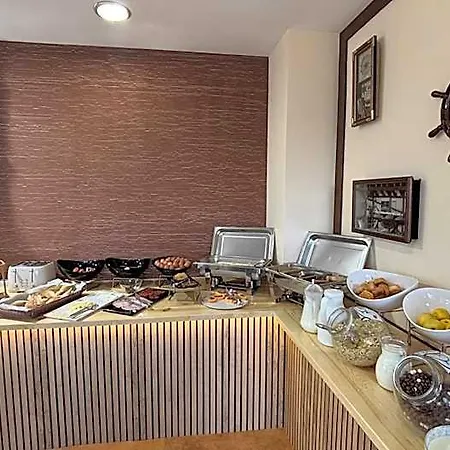 Sea Vista فندق