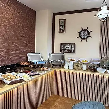 فندق Sea Vista
