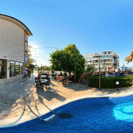 Sea Vista Hotel