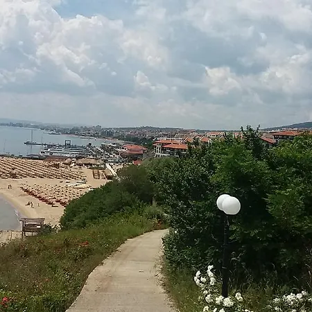 Hotel Sea Vista