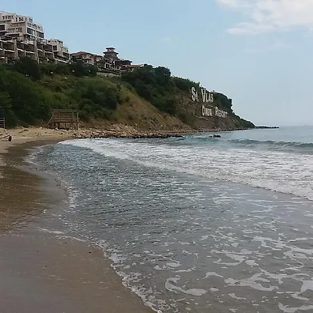 Отель Sea Vista Свети-Влас