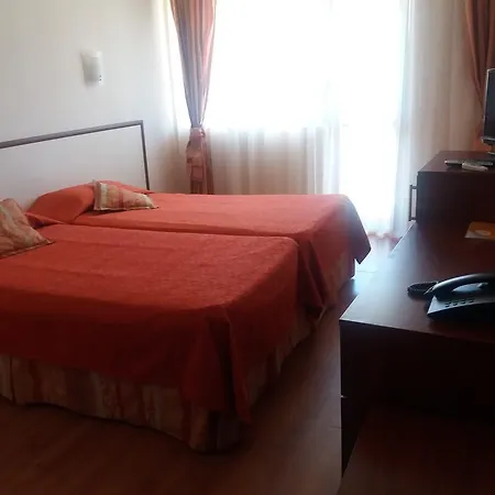 Sea Vista Отель