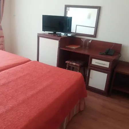 Sea Vista スヴェティ・ヴラス