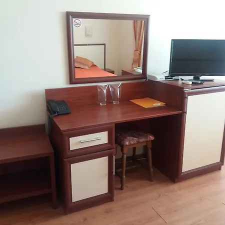 Sea Vista Hotel Szálloda